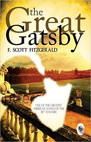 The Great Gatsby