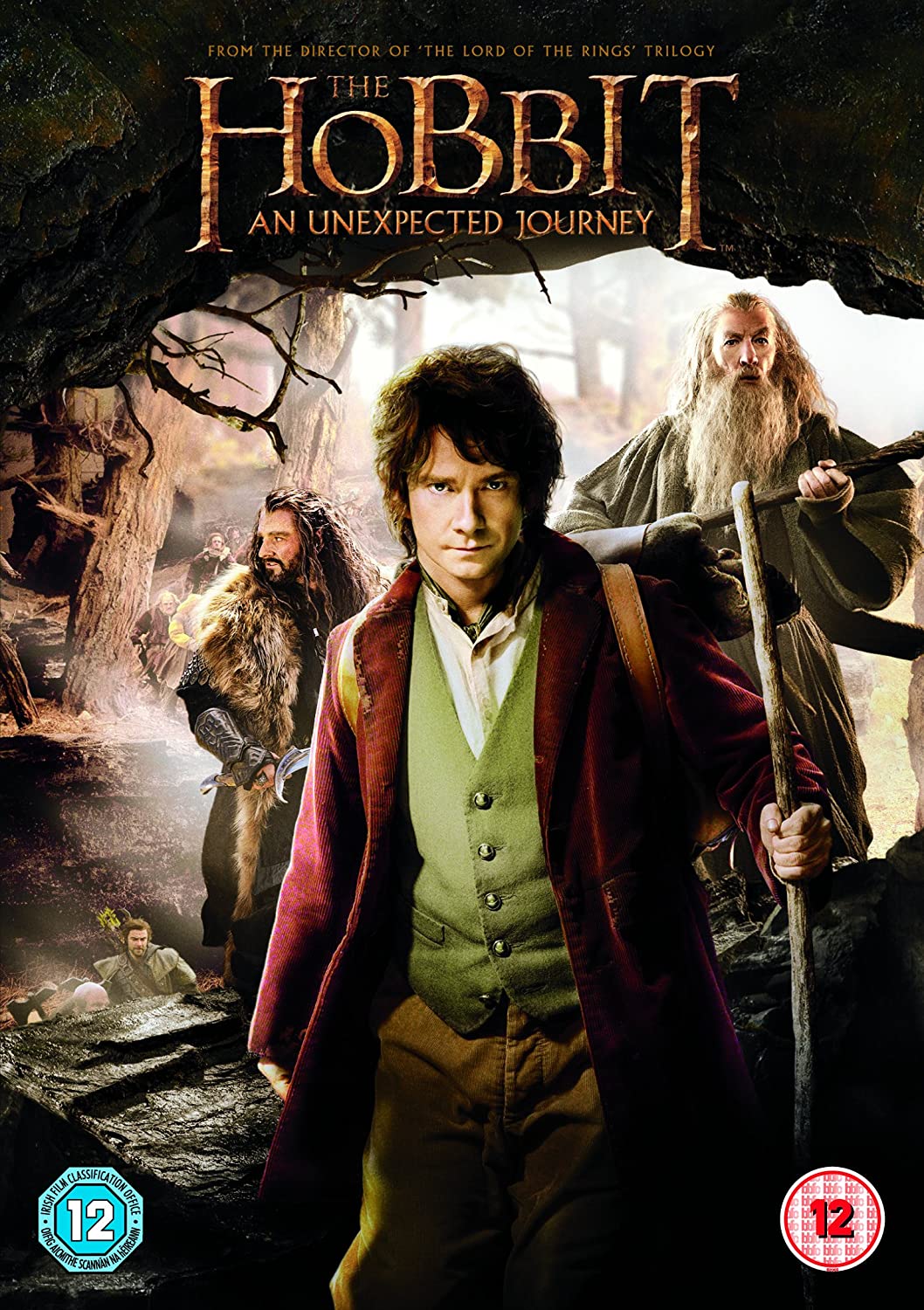 The Hobbit