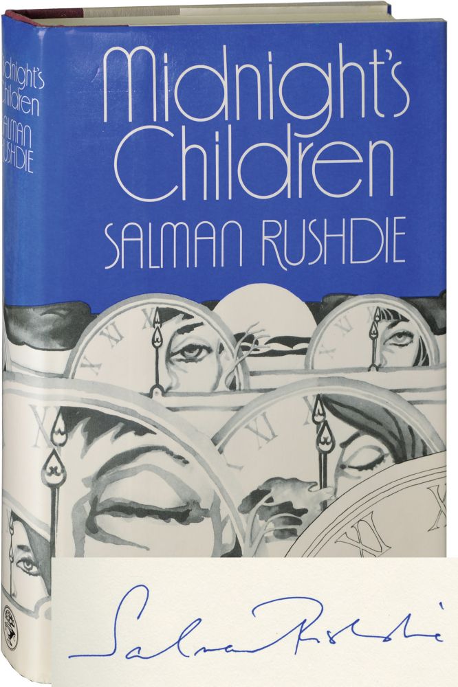 Midnight’s Children