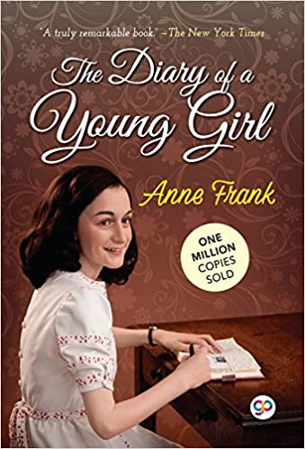 The Diary Of A Young Girl